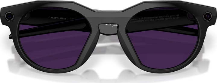 Oakley Hstn Black / Transitions Amethyst Oakley Oakley Hstn Black / Transitions Amethyst Oakley