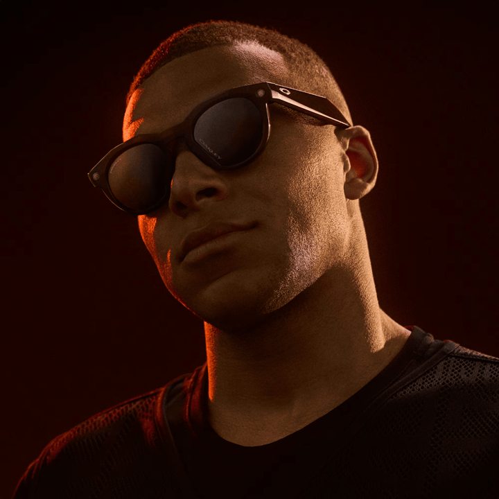 Oakley Meta HSTN Black/Prizm Black Polarized Oakley