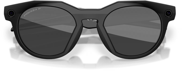 Oakley Meta HSTN Black/Prizm Black Polarized Oakley