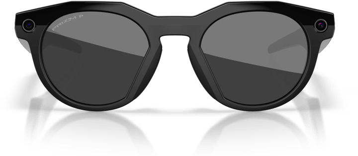 Oakley Meta HSTN Black/Prizm Black Polarized Oakley