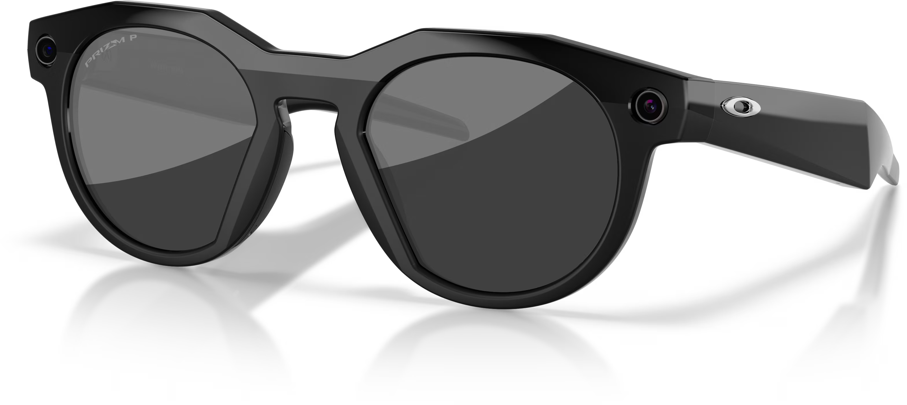 Black / prizm black polarized