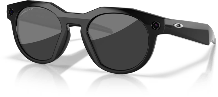 Oakley Meta HSTN Black/Prizm Black Polarized Oakley