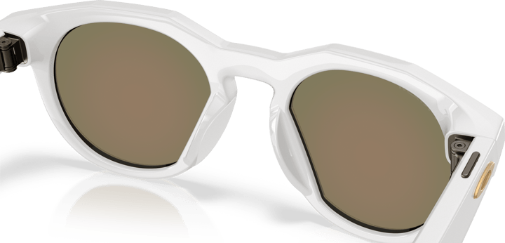 Oakley Meta HSTN Warm Grey/Prizm Ruby Oakley