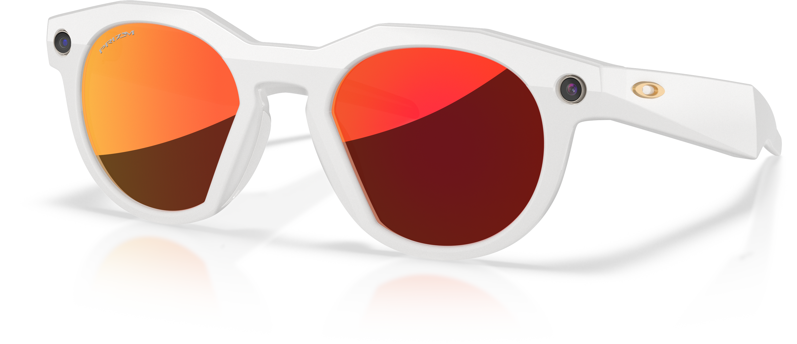 Oakley Meta HSTN AI-Sportsbriller