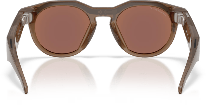 Oakley Meta HSTN Brown Smoke/Prizm Deep Water Polarized Oakley Oakley Meta HSTN Brown Smoke/Prizm Deep Water Polarized Oakley