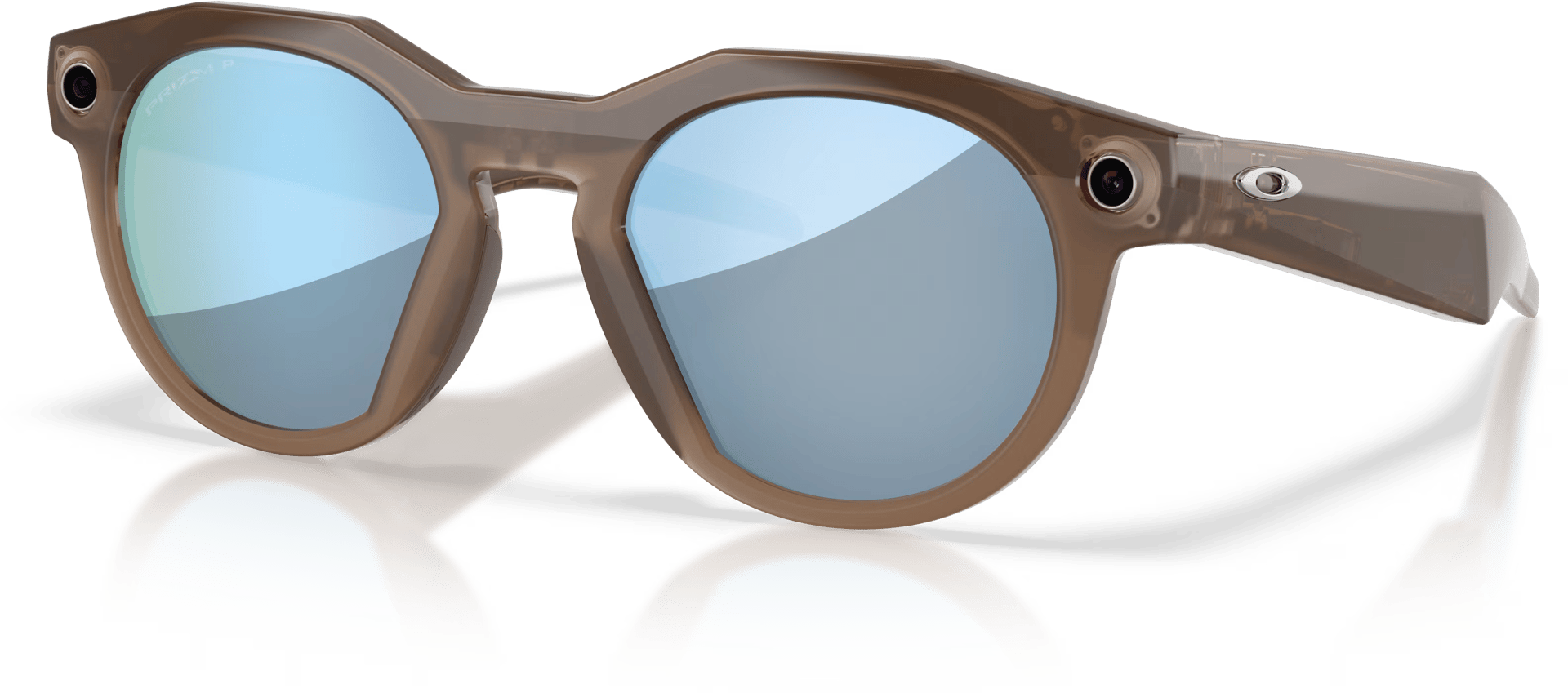 Brown Smoke/Prizm Deep Water Polarized