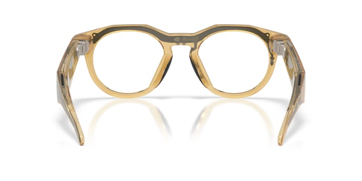 Oakley Meta HSTN Light Curry / Transitions Brown Oakley