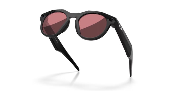 Oakley Meta HSTN Black / Prizm Dark Golf Oakley