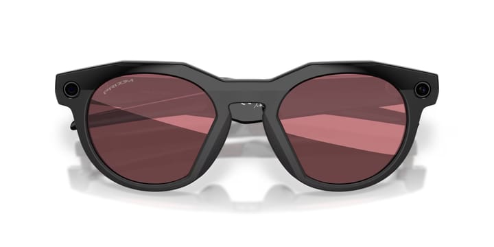 Oakley Meta HSTN Black / Prizm Dark Golf Oakley