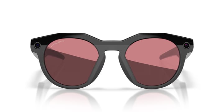 Oakley Meta HSTN Black / Prizm Dark Golf Oakley