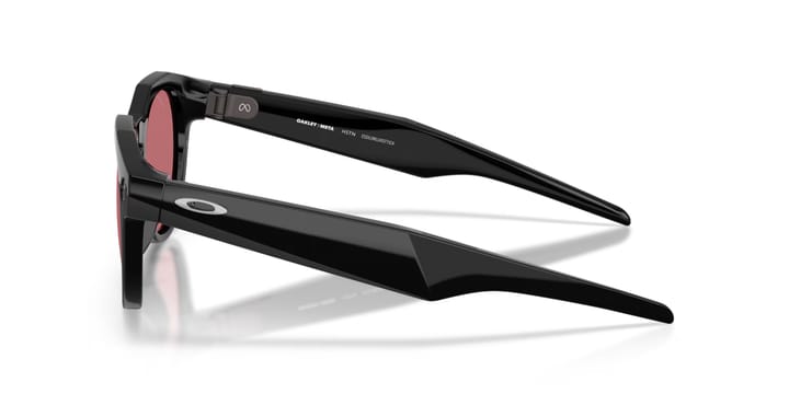 Oakley Meta HSTN Black / Prizm Dark Golf Oakley