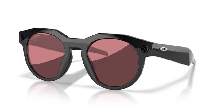 Oakley Meta HSTN Black / Prizm Dark Golf Oakley