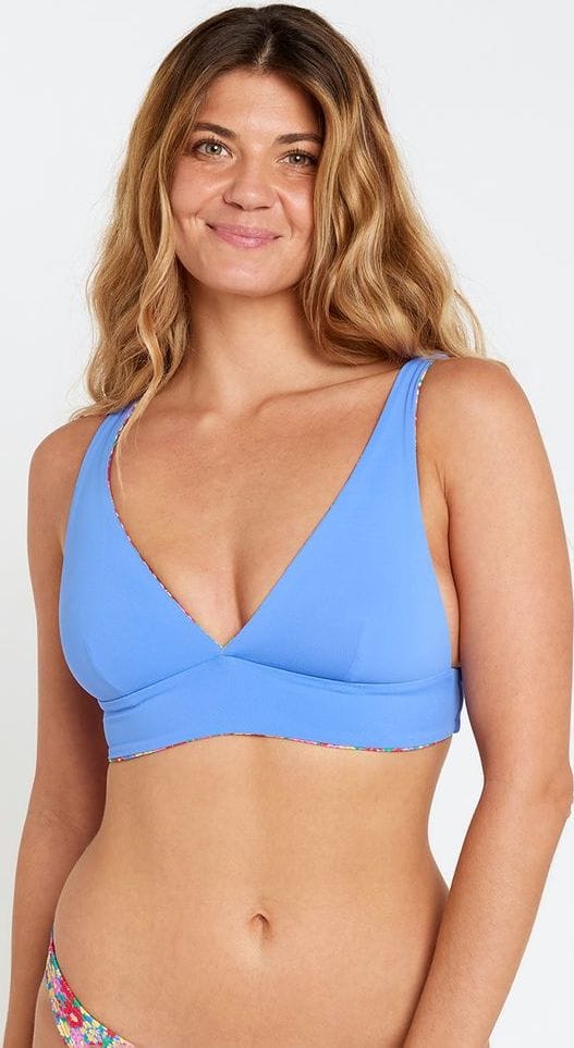 Rip Curl Las Flores Revo Halter Multico Rip Curl