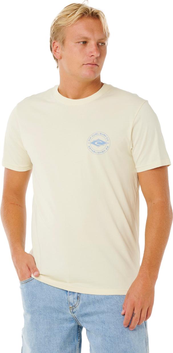 Rip Curl Men's Staple Tee
