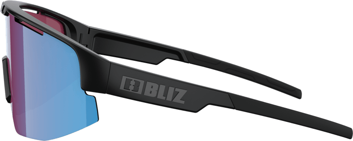 Bliz Matrix Nordic Light Matte Black/Rose Violet Blue Bliz