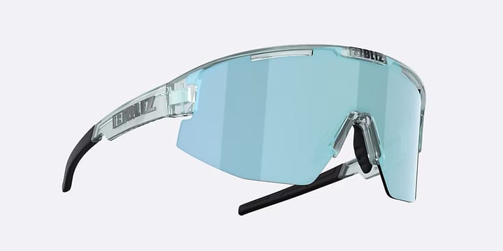 Bliz Matrix Transparant Blue / Smoke W Blue Multi Bliz
