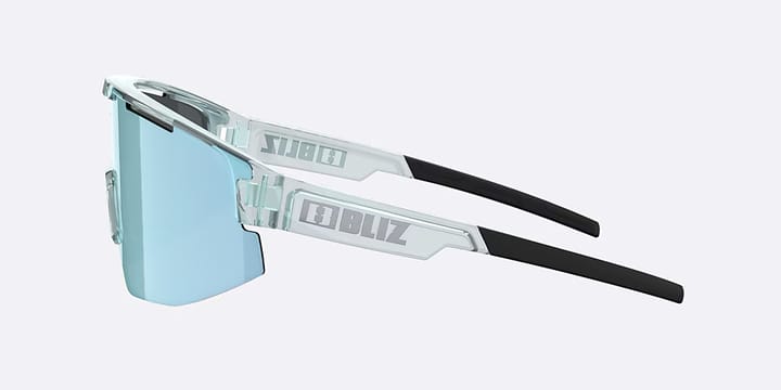 Bliz Matrix Transparant Blue / Smoke W Blue Multi Bliz