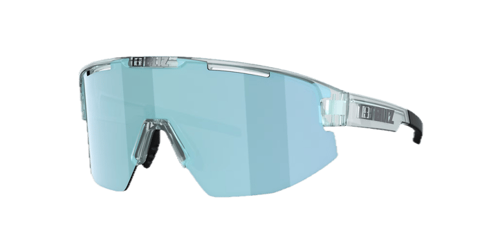 Bliz Matrix Transparant Blue / Smoke W Blue Multi Bliz