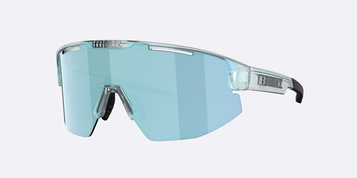 Bliz Matrix Transparant Blue / Smoke W Blue Multi Bliz