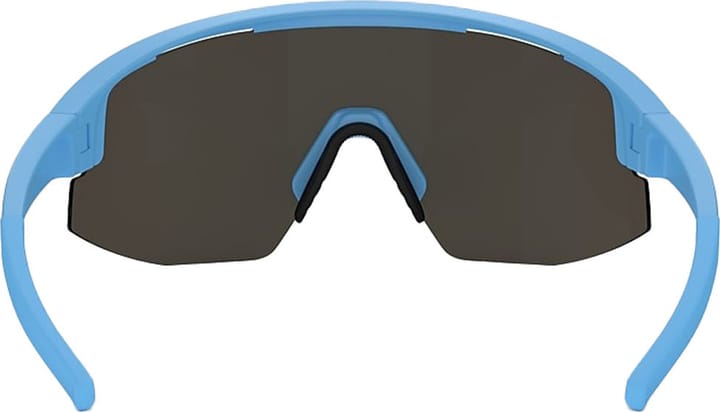 Bliz Matrix Matt Blue / Grey W Blue Mirror Bliz Bliz Matrix Matt Blue / Grey W Blue Mirror Bliz