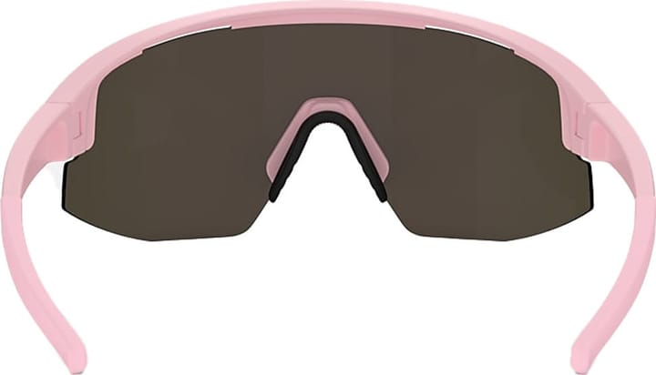 Bliz Matrix Matt Powder Pink / Brown W Rosé Multi Bliz