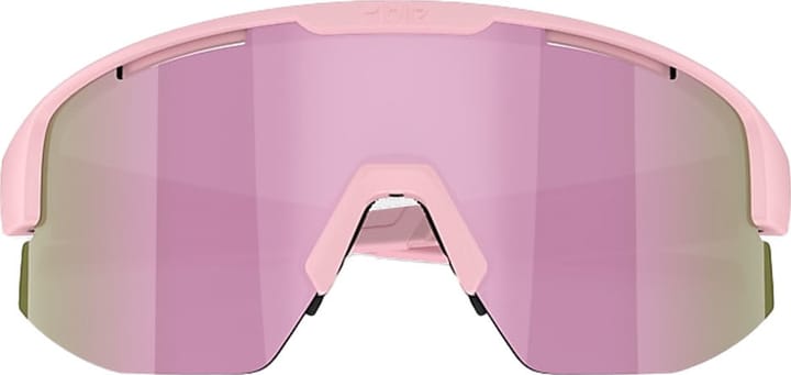 Bliz Matrix Matt Powder Pink / Brown W Rosé Multi Bliz
