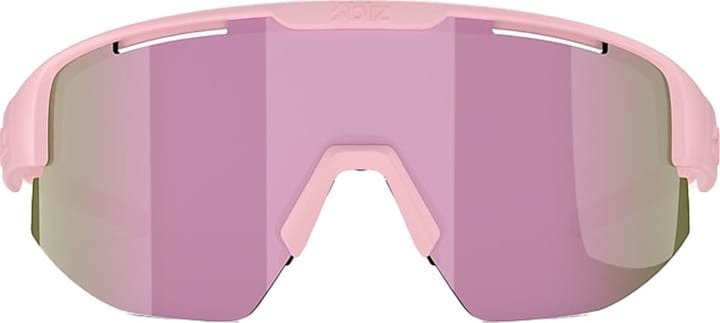 Bliz Matrix Matt Powder Pink / Brown W Rosé Multi Bliz