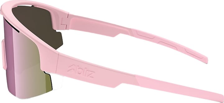Bliz Matrix Matt Powder Pink / Brown W Rosé Multi Bliz