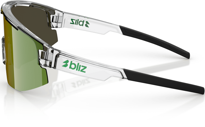 Bliz Matrix Transparent White/Green Bliz Bliz Matrix Transparent White/Green Bliz