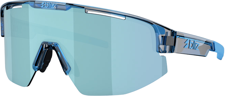 Bliz Matrix Transparent Blue/Ice Blue Bliz Bliz Matrix Transparent Blue/Ice Blue Bliz