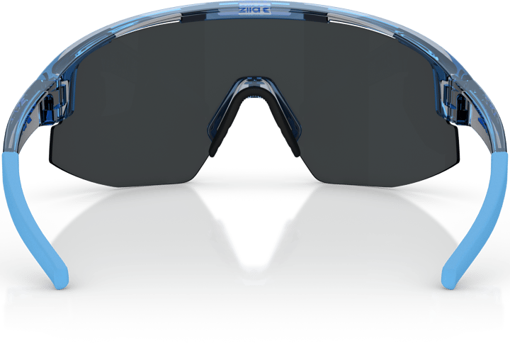 Bliz Matrix Transparent Blue/Ice Blue Bliz
