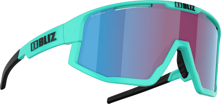 Bliz Fusion Nordic Light Turquoise/Rose Violet Blue Bliz Bliz Fusion Nordic Light Turquoise/Rose Violet Blue Bliz