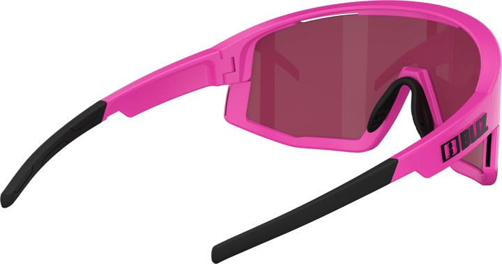 Bliz Fusion Nordic Light Neon Pink/Rose Violet Blue Bliz