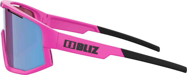 Bliz Fusion Nordic Light Neon Pink/Rose Violet Blue Bliz