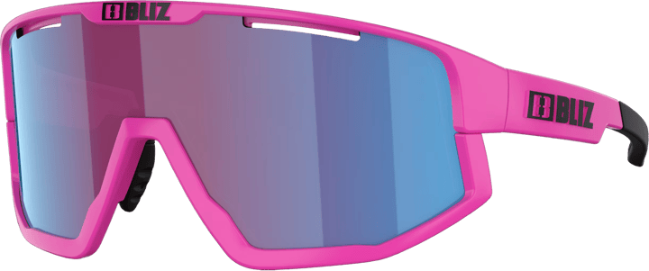 Bliz Fusion Nordic Light Neon Pink/Rose Violet Blue Bliz