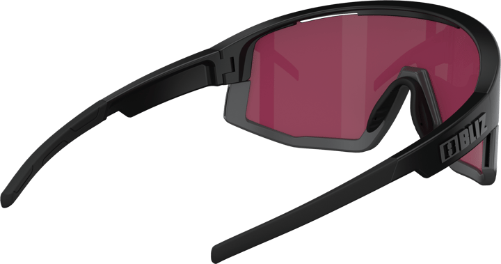 Bliz Fusion Nordic Light Black/Rose Violet Blue Bliz