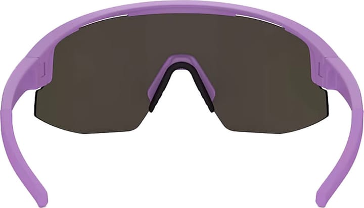 Bliz Matrix Small Purple / Grey W Purple Mirror Bliz