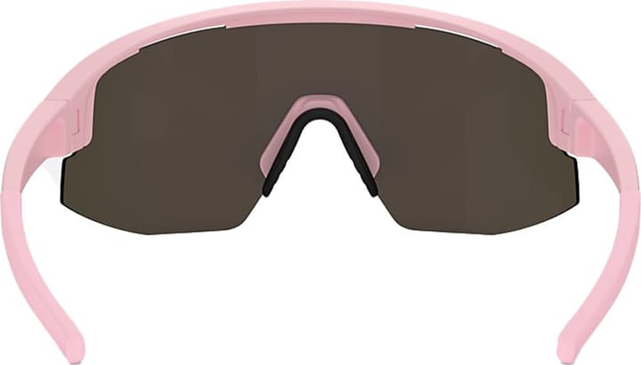 Bliz Matrix Small Matt Powder Pink / Brown W Rosé Multi Bliz