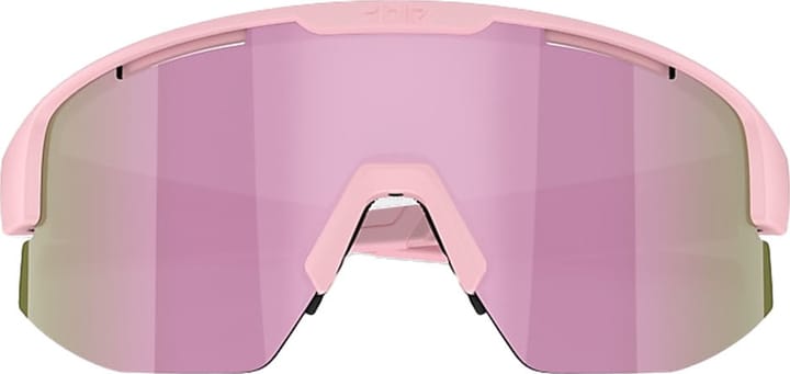 Bliz Matrix Small Matt Powder Pink / Brown W Rosé Multi Bliz