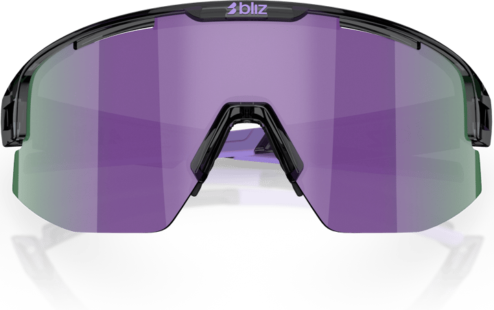 Bliz Matrix Small Crystal Black/Purple Bliz Bliz Matrix Small Crystal Black/Purple Bliz