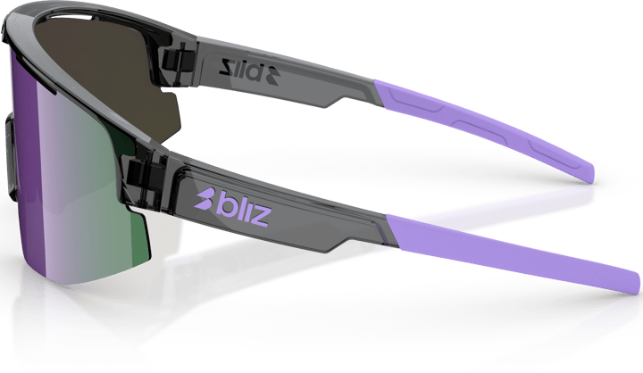 Bliz Matrix Small Crystal Black/Purple Bliz Bliz Matrix Small Crystal Black/Purple Bliz
