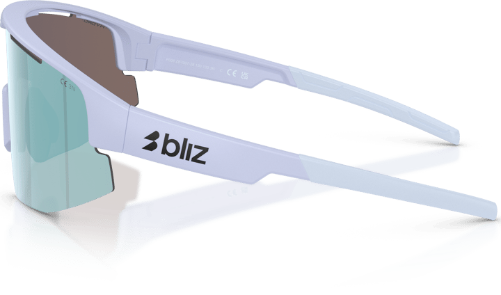 Bliz Matrix Small Matte Lavender / Smoke W Ice Blue Multi Bliz