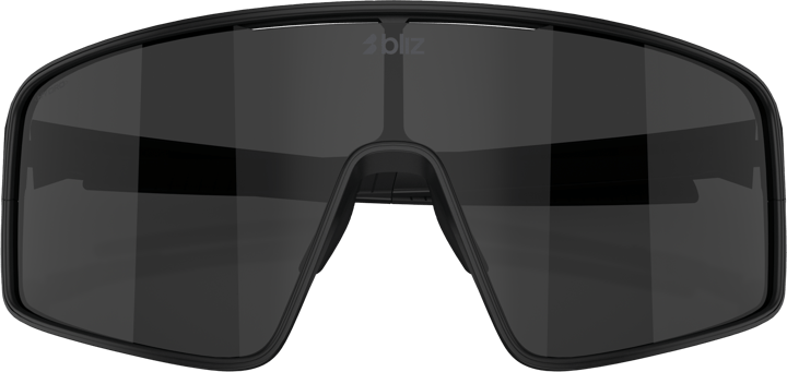Bliz P001 Matte Black/Smoke Bliz Bliz P001 Matte Black/Smoke Bliz