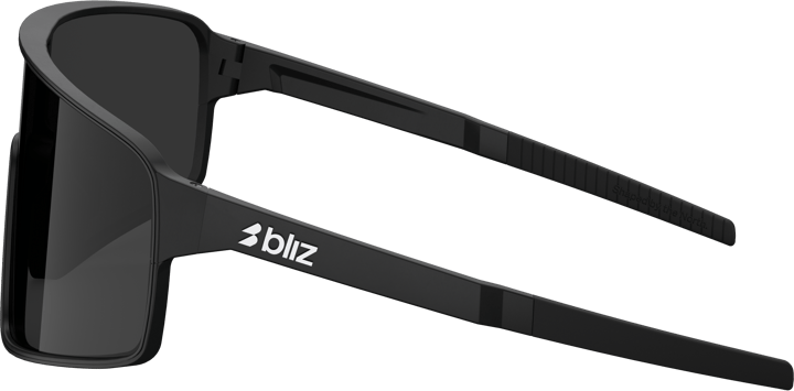 Bliz P001 Matte Black/Smoke Bliz Bliz P001 Matte Black/Smoke Bliz