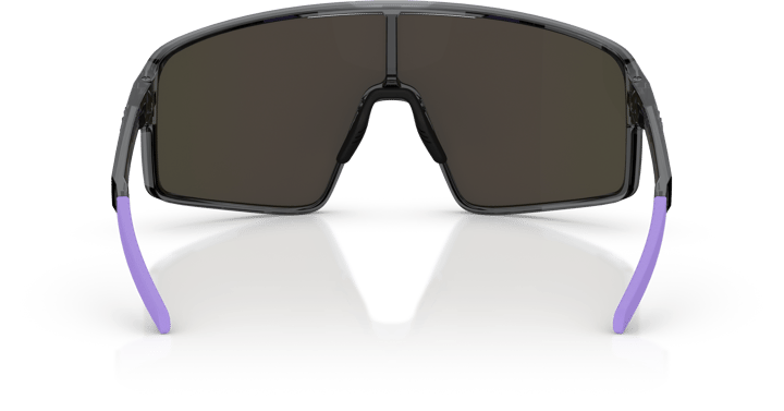 Bliz P001s Crystal Black / Grey W Putple Multi Bliz