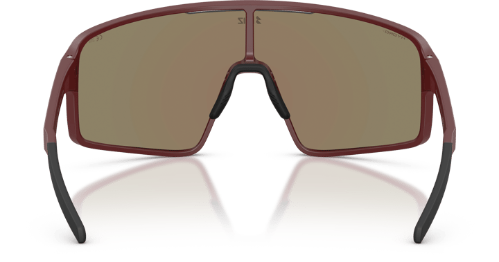 Bliz P001s Matte Burgundy / Brown W Rose Multi Bliz
