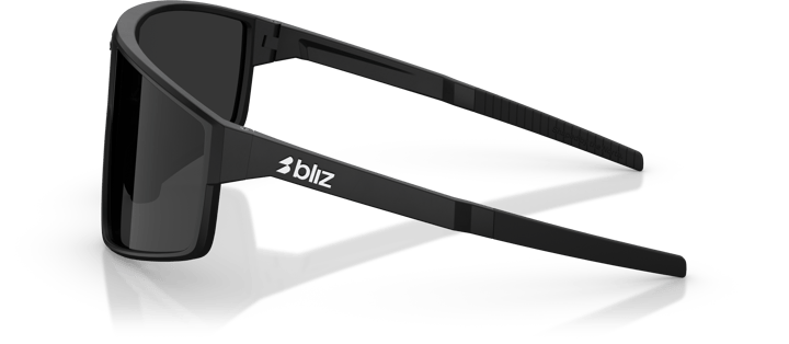Bliz P002 Matt Black/Smoke Bliz