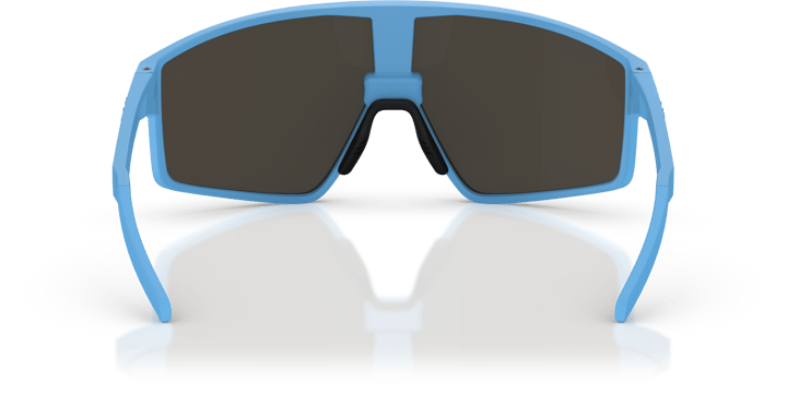Bliz P002 Matt Blue/Grey W Blue Mirror Bliz