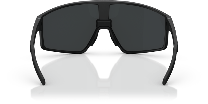 Bliz P002 Matt Black/Smoke W Ice Blue Bliz