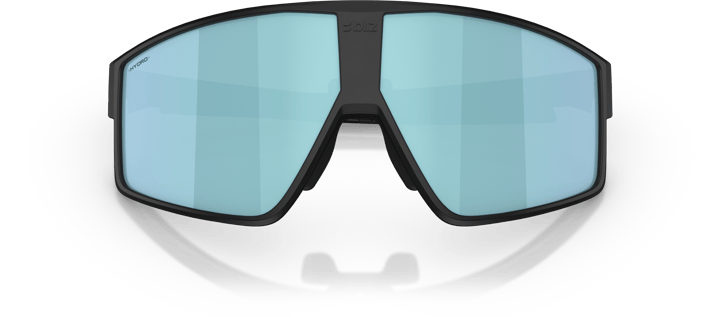 Bliz P002 Matt Black/Smoke W Ice Blue Bliz